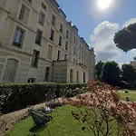 Sublime Centre, Parc Et Parking Apartment *