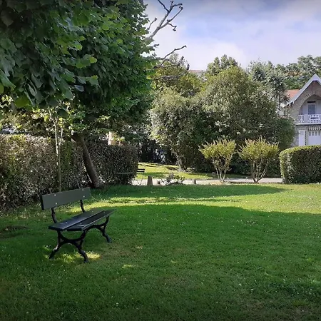 Appartamento Sublime Centre, Parc Et Parking Biarritz