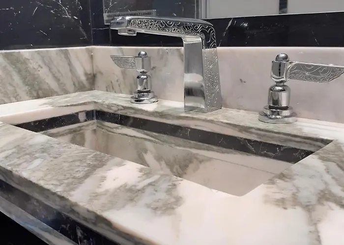 Lejlighed Sublime Centre, Parc Et Parking Biarritz