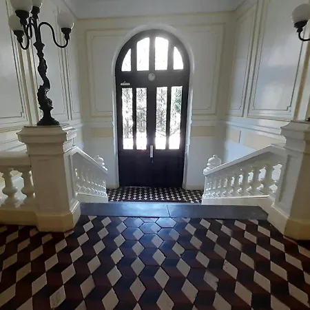 Sublime Centre, Parc Et Parking *