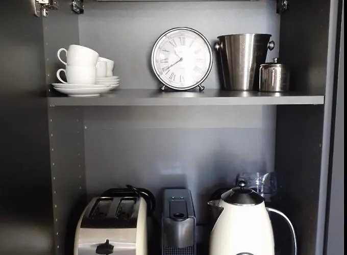 Apartment Sublime Centre, Parc Et Parking *