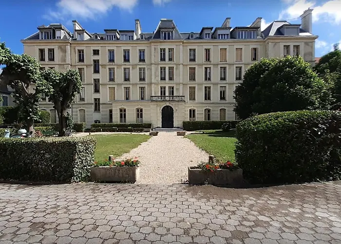 Sublime Centre, Parc Et Parking Apartment Biarritz