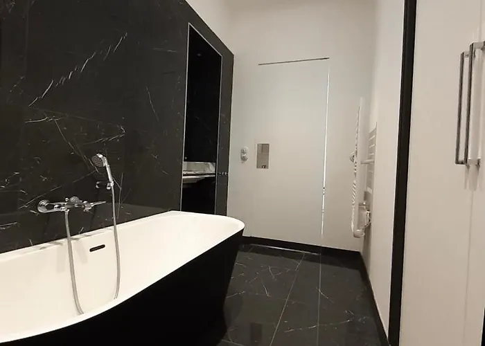 Sublime Centre, Parc Et Parking Apartment Biarritz