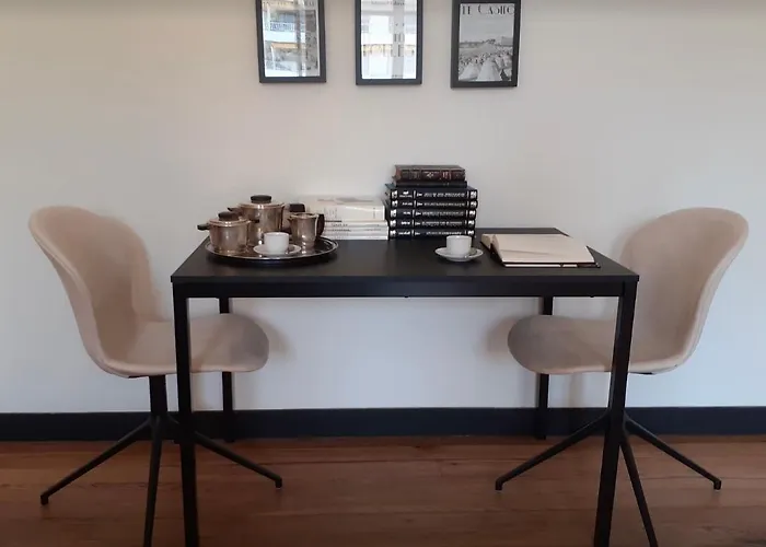 Apartment Sublime Centre, Parc Et Parking Biarritz