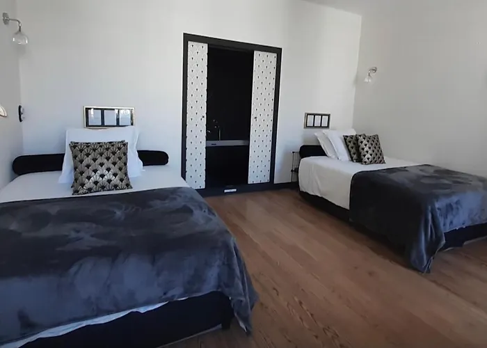 Apartment Sublime Centre, Parc Et Parking Biarritz