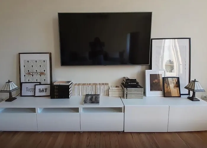 Sublime Centre, Parc Et Parking Apartment Biarritz